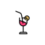 Glass icon 64x64