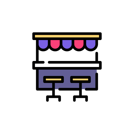 Pub icon