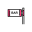 Bar icon 64x64