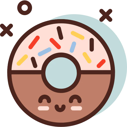 Dessert icon