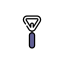 Bottle opener Ikona 64x64