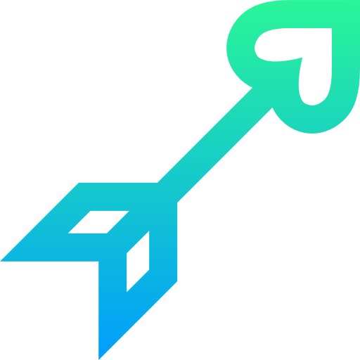 Arrow icon