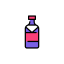 Champagne icon 64x64
