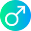 Man icon 64x64