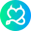 Love icon 64x64