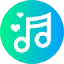 Music icon 64x64