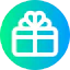 Gift icon 64x64