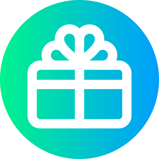 Gift icon
