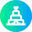 Cake icon 64x64