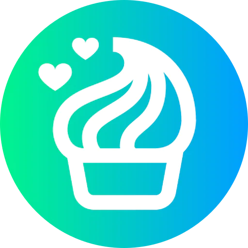 Cake icon