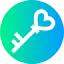 Key icon 64x64
