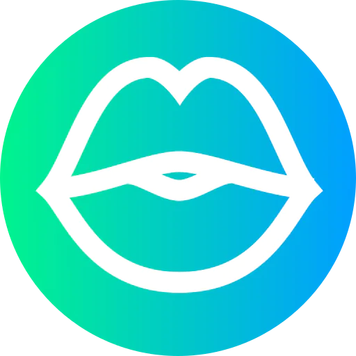 Lips icon