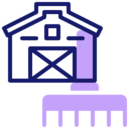 Barn icon