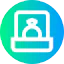 Ring icon 64x64