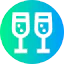 Champagne icon 64x64