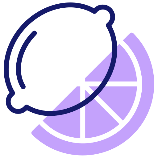 Lemon icon