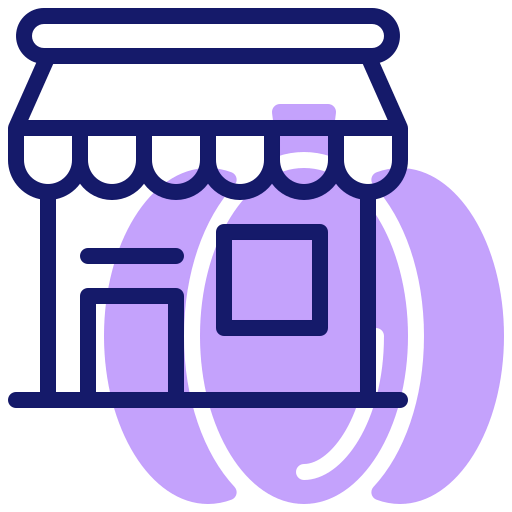 Store icon