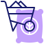 Wheelbarrow icon 64x64