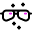 Sunglasses icon 64x64