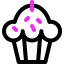 Muffin icon 64x64