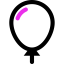 Balloon icon 64x64