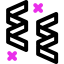 Confetti Ikona 64x64