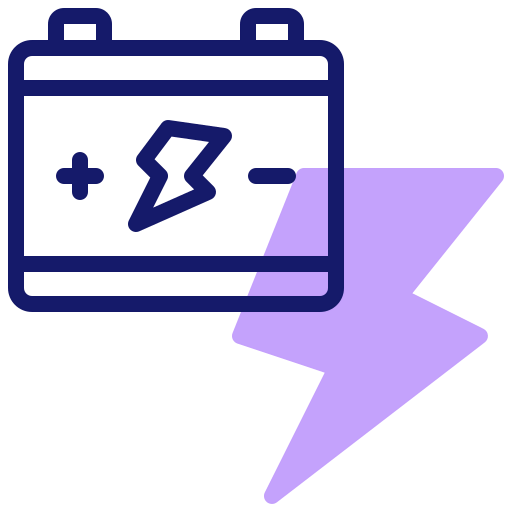 Battery icon