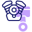 Engine ícono 64x64