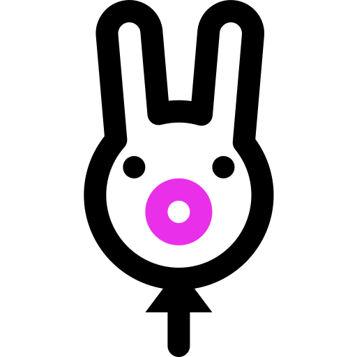 Rabbit icon