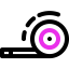 Party blower icon 64x64