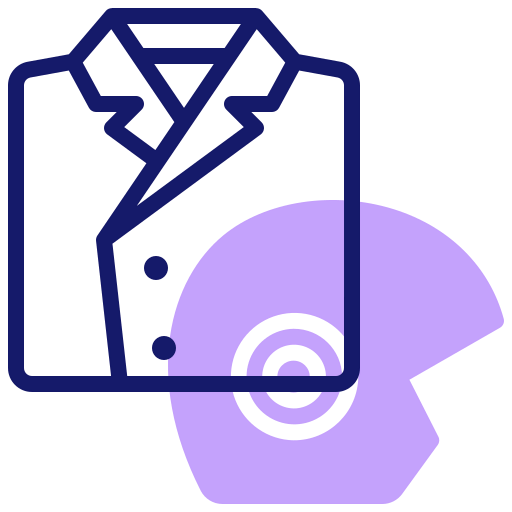 Jacket icon