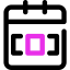 Calendar icon 64x64