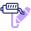 Muffler icon 64x64