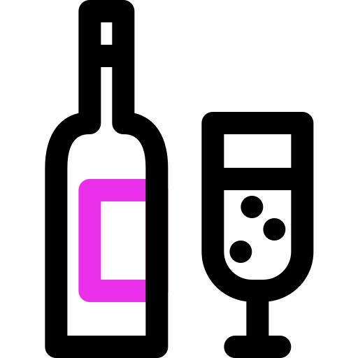 Wine icon