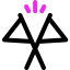 Flags icon 64x64