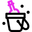 Champagne icon 64x64