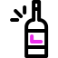 Wine icon 64x64