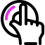 Compact disc icon 64x64