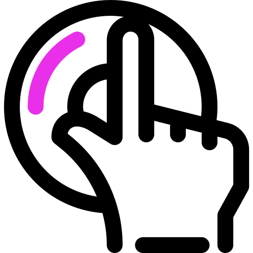 Compact disc icon