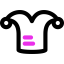 Clown icon 64x64