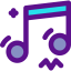 Music icon 64x64