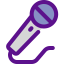 Microphone icon 64x64
