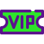 Vip アイコン 64x64
