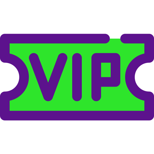 Vip icon