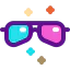 Sunglasses icon 64x64
