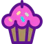 Muffin icon 64x64