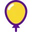 Balloon icon 64x64