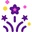 Fireworks icon 64x64