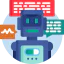 Robot icon 64x64