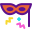 Eye mask icon 64x64